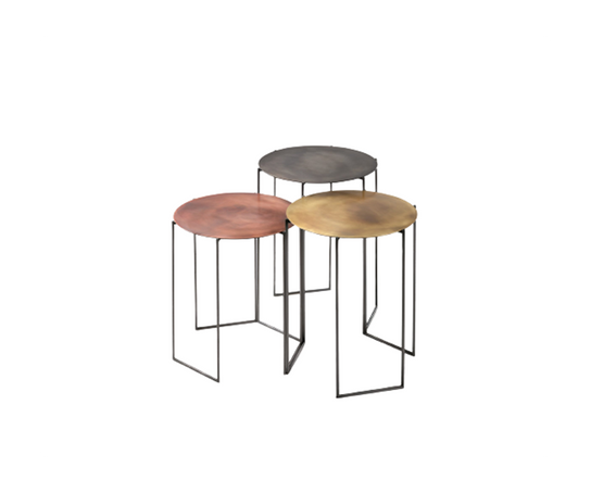 Band Side Table | De Castelli