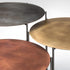 Band Side Table | De Castelli