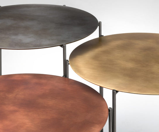 Band Side Table | De Castelli