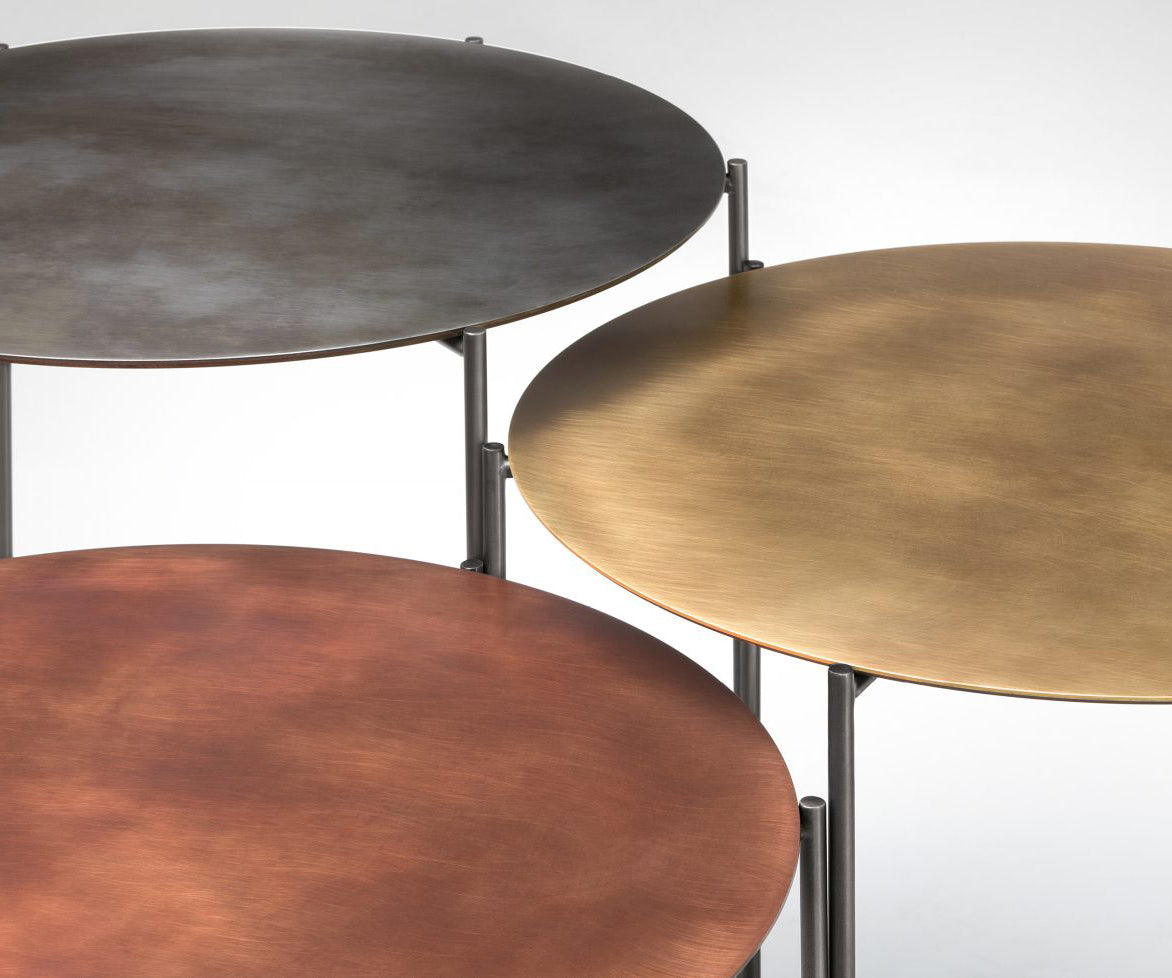 Band Side Table | De Castelli