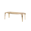 Convivium Table | De Castelli