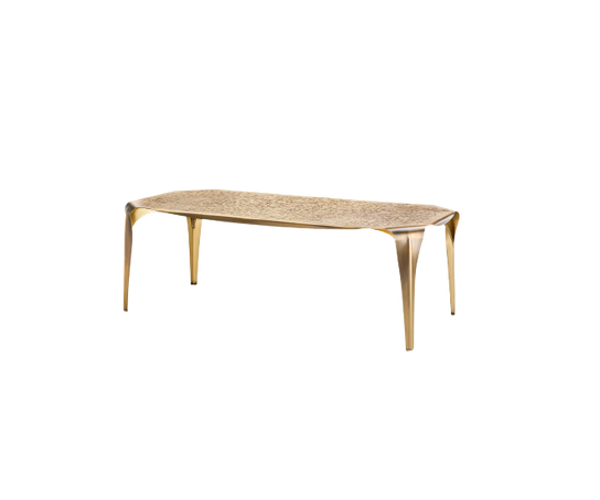Convivium Table | De Castelli