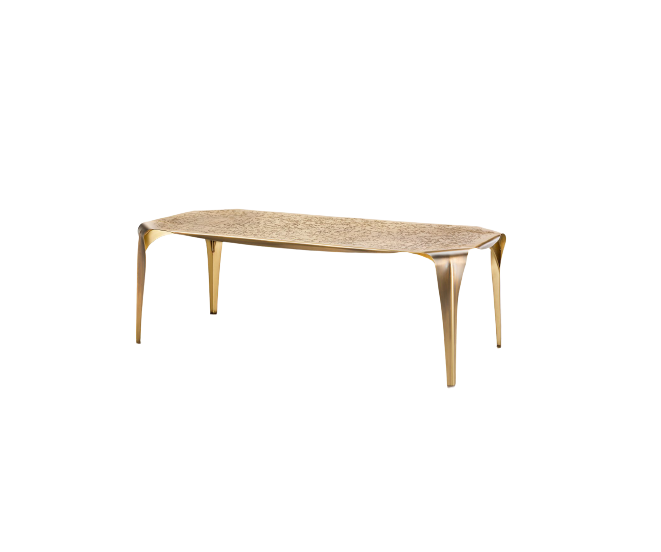 Convivium Table | De Castelli