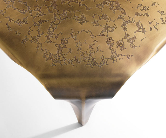 Convivium Table | De Castelli