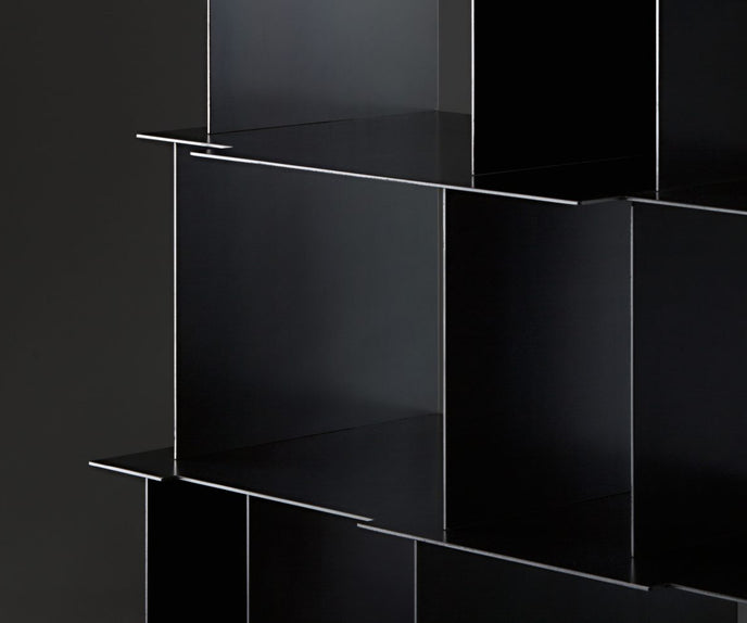 Nippon Bookcase | De Castelli