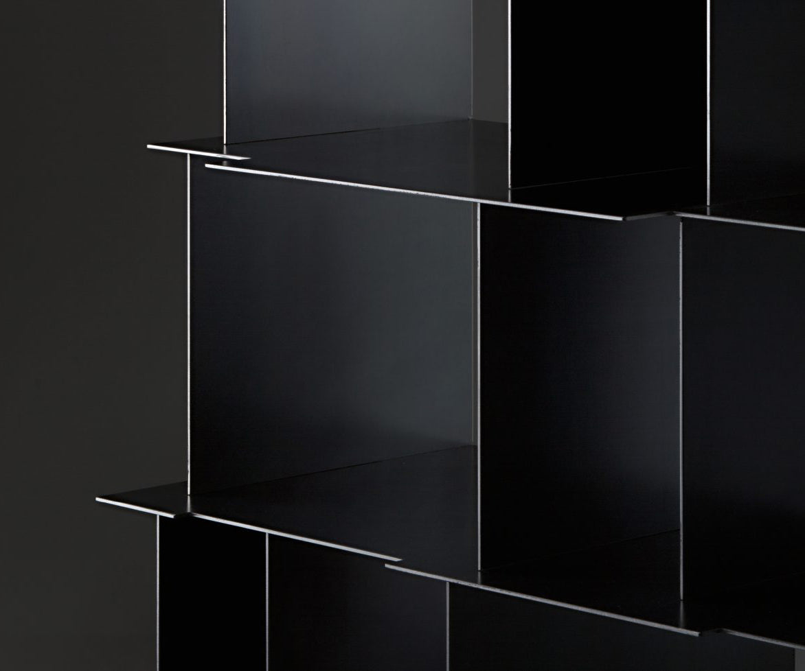 Nippon Bookcase | De Castelli