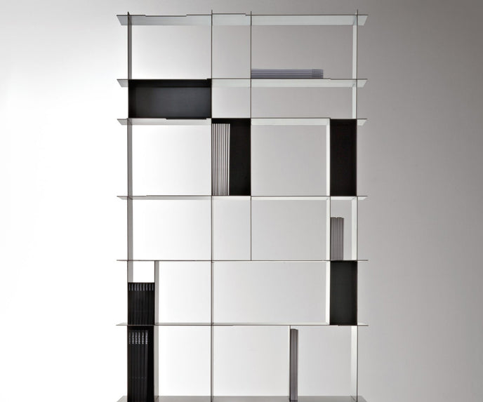 Nippon Bookcase | De Castelli