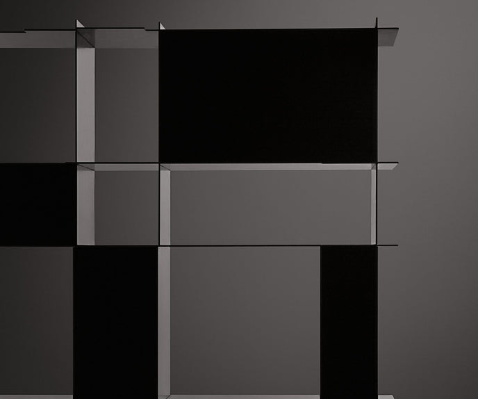 Nippon Bookcase | De Castelli