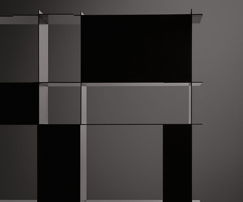 Nippon Bookcase | De Castelli