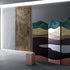 Painting Folding Screen | De Castelli