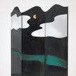 Painting Folding Screen | De Castelli
