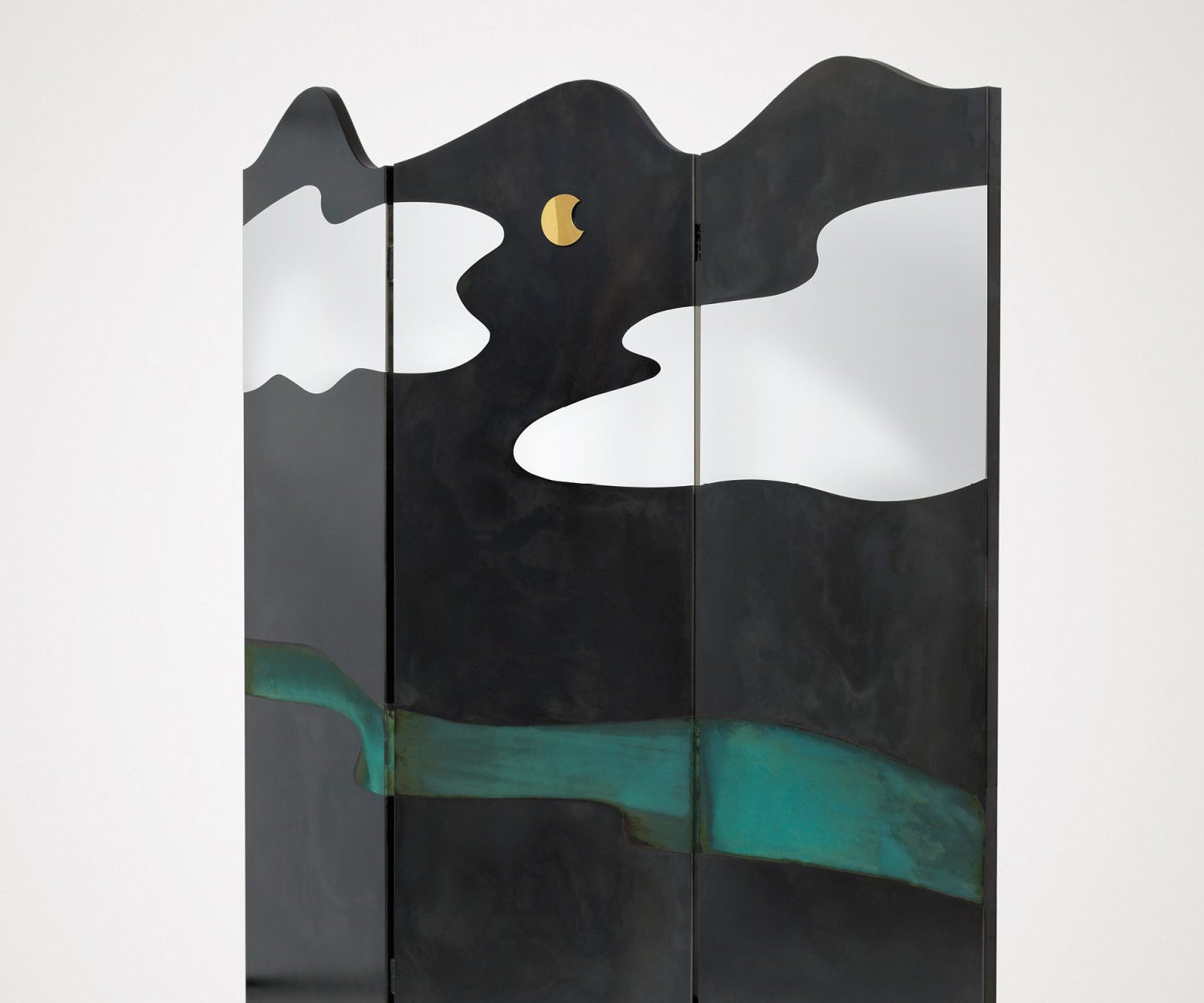 Painting Folding Screen | De Castelli