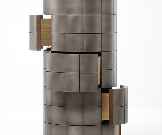 Pandora Cabinet De Castelli