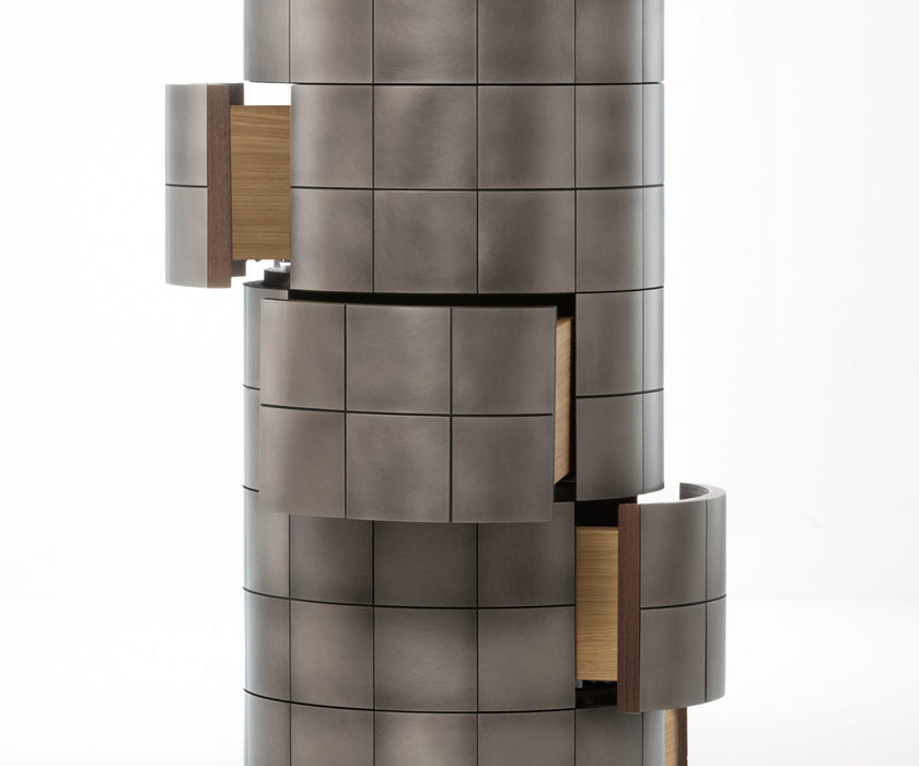 Pandora Cabinet De Castelli