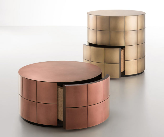 Pandora Cabinet De Castelli