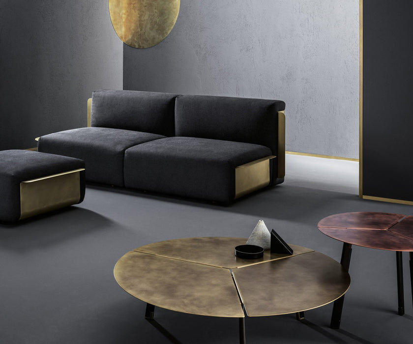 Placas Coffee Tables | De Castelli