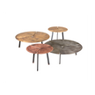 Placas Coffee Tables | De Castelli