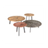Placas Coffee Tables | De Castelli