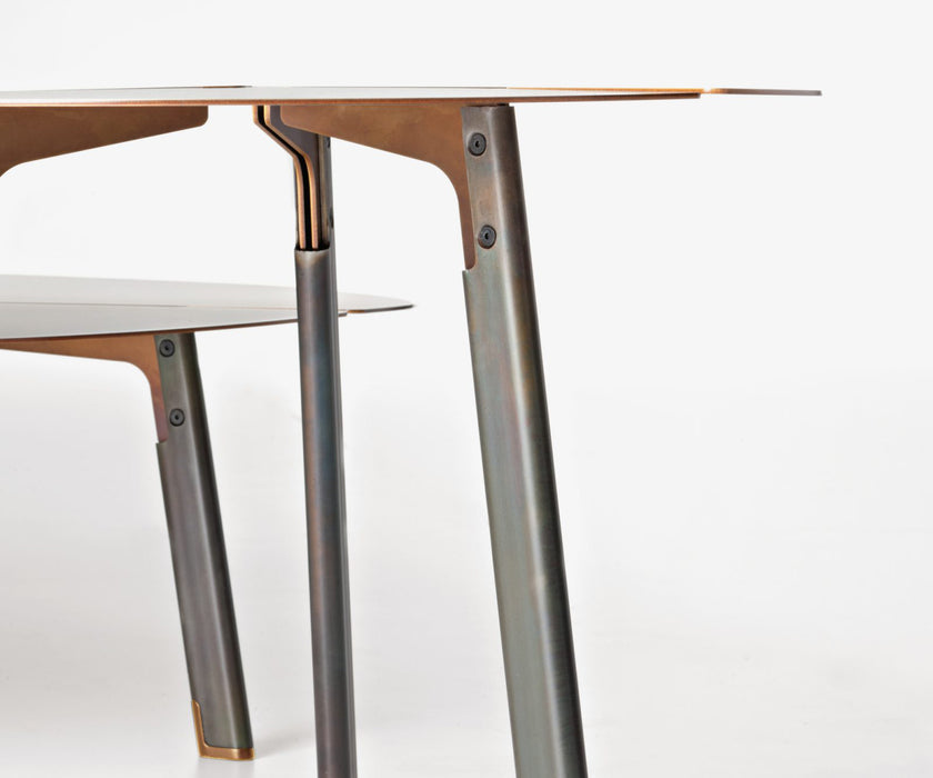 Placas Coffee Tables | De Castelli