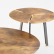 Placas Coffee Tables | De Castelli