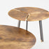 Placas Coffee Tables | De Castelli