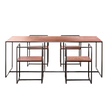 Riviera Table | De Castelli