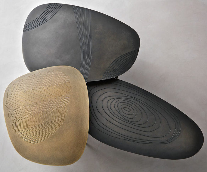 Syro Coffee Table | De Castelli