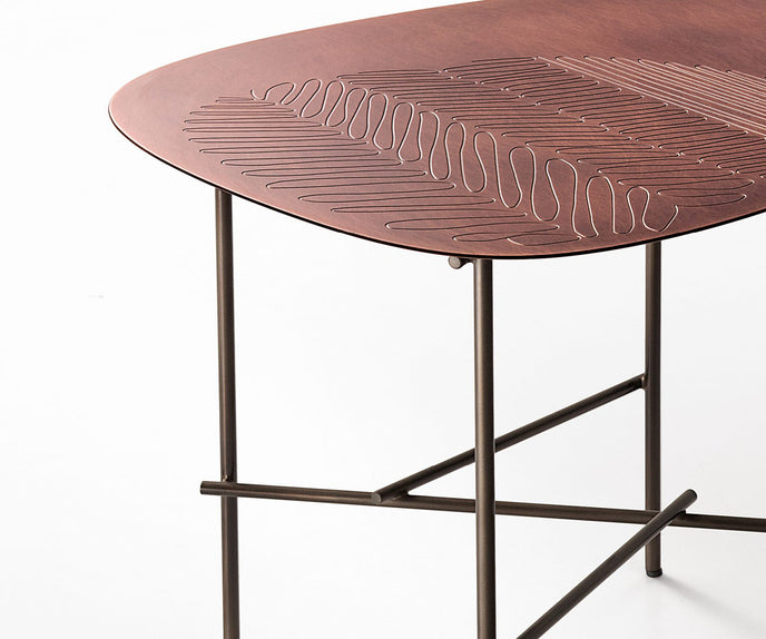 Syro Coffee Table | De Castelli