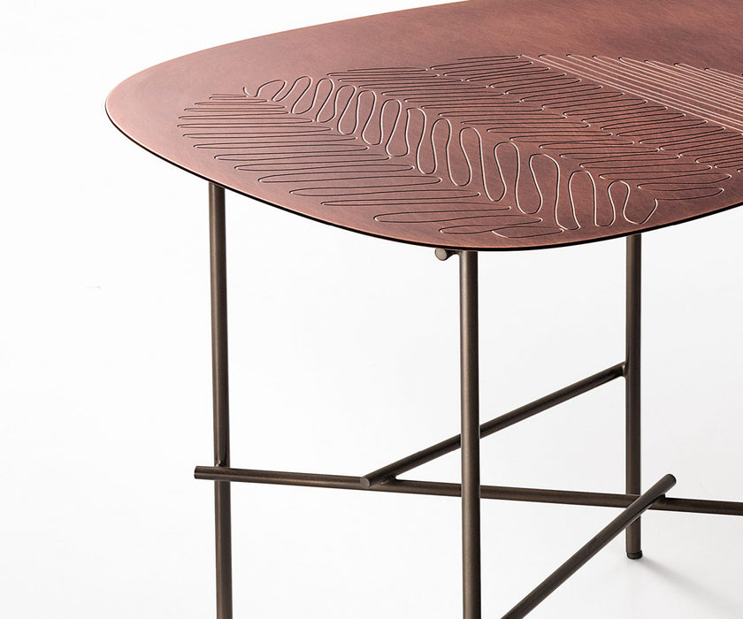 Syro Coffee Table | De Castelli