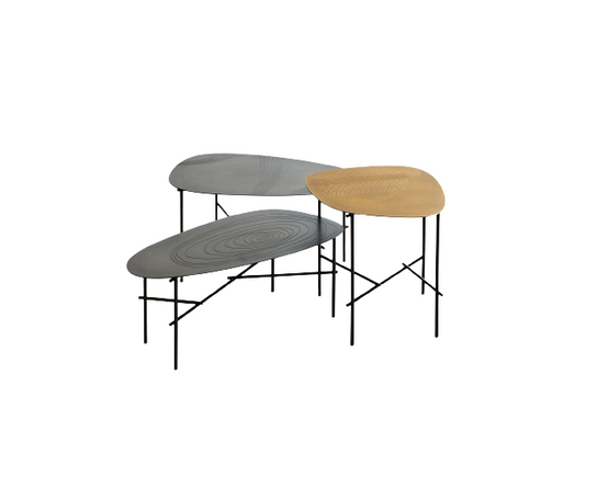 Syro Coffee Table | De Castelli