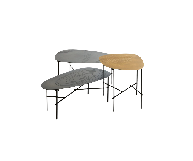 Syro Coffee Table | De Castelli