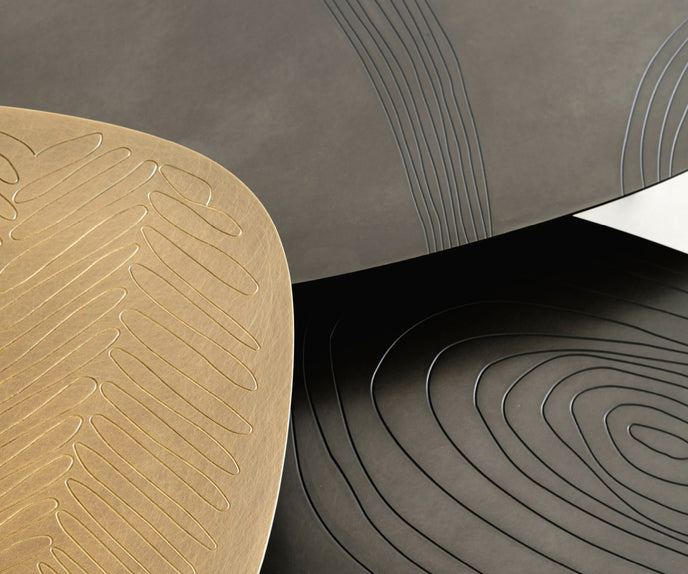 Syro Coffee Table | De Castelli