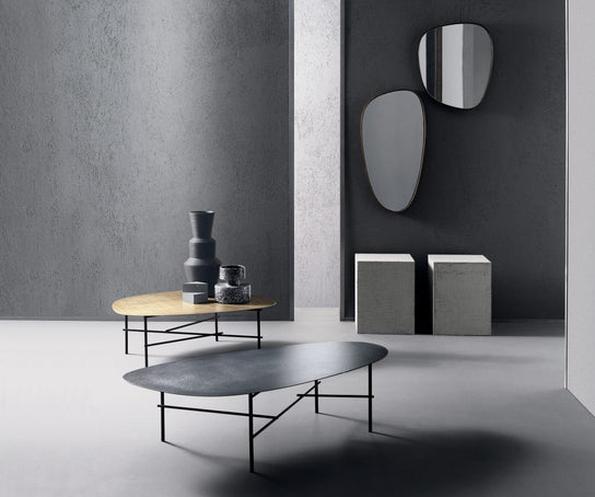 Syro XL Side Table | De Castelli