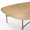 Syro XL Side Table | De Castelli