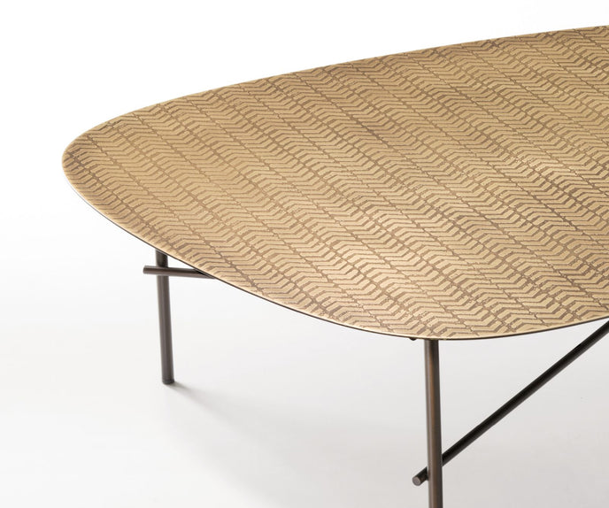 Syro XL Side Table | De Castelli