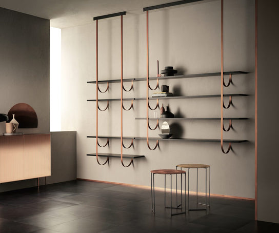 Talea Bookcase | De Castelli