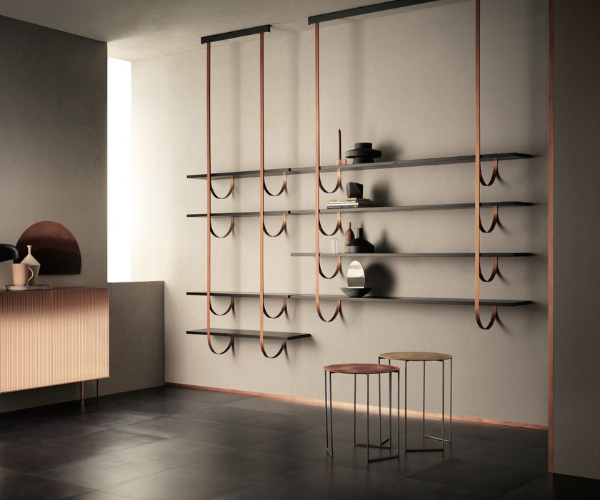 Talea Bookcase | De Castelli