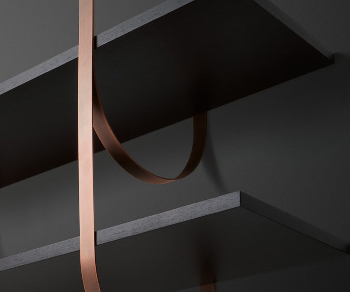 Talea Bookcase | De Castelli