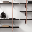 Talea Bookcase | De Castelli