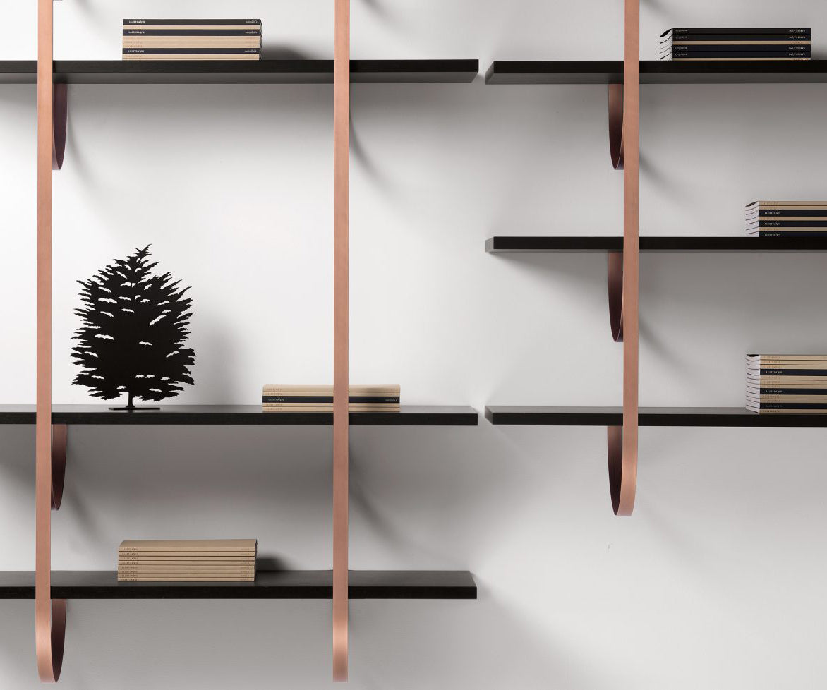Talea Bookcase | De Castelli