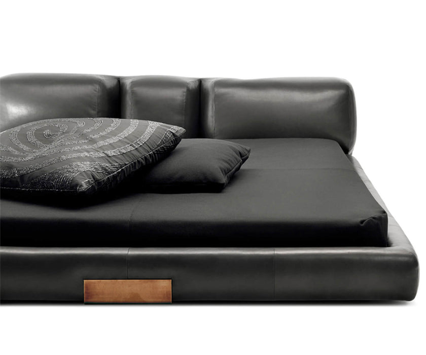 DC Bed