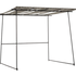 Ombrina Gazebo | Roda