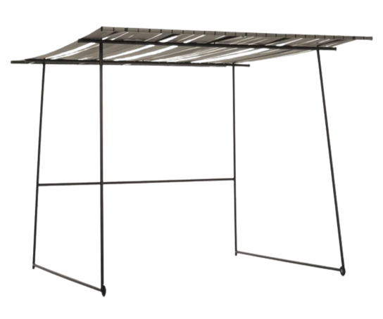 Ombrina Gazebo | Roda