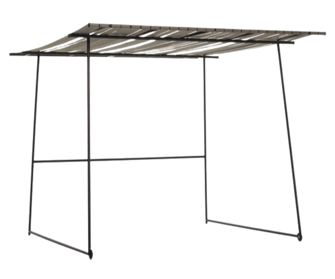 Ombrina Gazebo | Roda