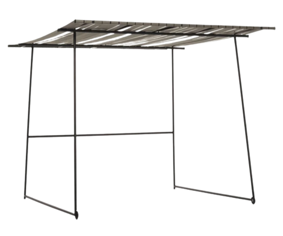 Ombrina Gazebo | Roda