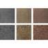 DeErosion Wall Surface