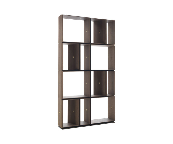 Demetra Bookcase Porada