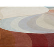 Double Slinkie Rug | CC Tapis