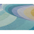 Double Slinkie Rug | CC Tapis