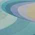 Triple Slinkie Rug | CC Tapis 